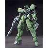 BANDAI Model Kit GUNDAM HG IRON BLOODED ORPHANS GRAZE SC 1/144 GUNPLA NOVITÀ! Bandai