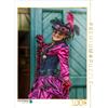 CALVENDO Puzzle La baronessa di Magenta | Puzzle da 1000 pezzi 64x48cm Foto-Puzzle per l'happy hour