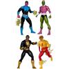 McFarlane Toys Action figure della linea DC Multiverse, altezza 18 cm, assortimento (6 pezzi)