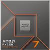 AMD Ryzen 7 8700F (AM5, 4.10 GHz, 8 -Core), Processore