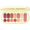 PUPA Make My Day Pocket Butter Palette per Viso Occhi e Labbra