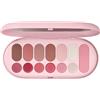 PUPA Make My Day Pocket Candy Palette per Viso Occhi e Labbra