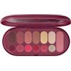 PUPA Make My Day Pocket Cherry Palette per Viso Occhi e Labbra