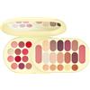 PUPA Make My Day Plus Butter Palette per Viso Occhi e Labbra