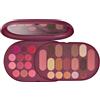 PUPA Make My Day Plus Cherry Palette per Viso Occhi e Labbra