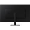 Samsung S70D Monitor PC 94 cm (37") 3840 x 2160 Pixel 4K Ultra HD LCD Nero -