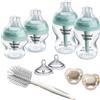 Tommee Tippee Advanced Anti-Colic Newborn Starter Set