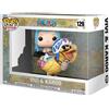 Funko Vivi & Karoo - 129 - One Piece - Funko Pop! Animation