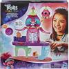 MB ITALY Hasbro E7721 Trolls World Tour Palcoscenico Musicale di Poppy
