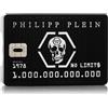 Philipp Plein No Limit$ Eau de Parfum (uomo) 90 ml variante Imballaggio vecchio