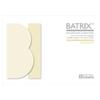 Batrix - 30 compresse da 1050mg - integratore per il benessere dell'intestino