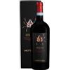 Mottura Stilio Primitivo di Manduria DOC 2022 Magnum 1,5 L, Astucciato