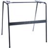 Casio CS-4B Supporto Tastiera Nero per Tastiere Elettroniche LK-221 CTK-5000