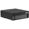 Msi Microstar MSI EdgeXpert-32SEU ARM Cortex GB10 128 GB LPDDR5x-SDRAM 4 TB SSD DGX OS Mini PC Nero