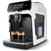 Philips Ped Philips Series 2200 2 bevande, macchine da caffè completamente automatiche
