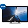 Adj AIO 21,5 I3 8GB 256G W11P TCH I3-12100 WIFI V/H ADJ TOUCH SIL/WH