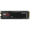 Samsung SSD 990 PRO NVMe M.2 1TB