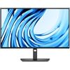 DELL Pro P 27 P2726H Monitor PC 68,6 cm (27") 1920 x 1080 Pixel Full HD LCD Nero