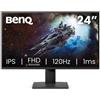 BenQ GW2490P Monitor PC 61 cm (24") 1920 x 1080 Pixel Full HD LED Nero