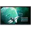 BenQ RE7505E lavagna interattiva 190,5 cm (75") 3840 x 2160 Pixel Touch screen Nero USB