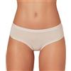JADEA 6 Pezzi Slip Brasiliana Donna 502 in Cotone Modal