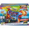 MATTEL Hotwheels City Autolavaggio Cambia Colore