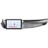 Generico Schermo Auto Giulietta WIRELESS CARPLAY Android Auto Autoradio Stereo 9 pollici touch screen 8 core per Alfa Romeo Giulietta 2010-2014 WiFi Bluetooth WiFi 4G