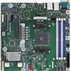 ASRock Rack X570D4U - Motherboard - micro ATX - Socket AM4 - AMD X570 Chipsatz - USB 3,2 Gen 2 - 2 x Gigabit LAN - Onboard-Grafik (X570D4U)
