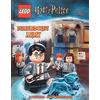 Studio Fun Intl Lego Harry Potter: Dumbledore's Army