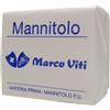 Marco Viti - Mannitolo Fu Cubo Confezione 25 Gr
