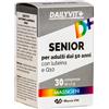 Massigen - Dailyvit+ Senior Confezione 30 Compresse