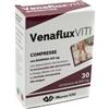 Venaflux - Integratore Microcircolo Confezione 30 Compresse