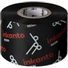 Inkanto (Armor) 45x450 ribbon Armor Inkanto resina T13022IO AXR7+ ink IN 1