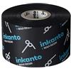 Inkanto (Armor) 50x100 ribbon Armor Inkanto cera/resina T47686IO APR 6 1/2 ink in 1/2