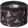 Inkanto (Armor) 83x74 ribbon Armor Inkanto resina T24939IO AXR 7+ ink out 1/2
