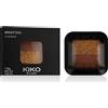 KIKO MILANO Bright Duo Eyeshadow 1,8 g tonalità 14 Orange Gold/Copper