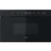 Whirlpool MBNA920B Microonde con grill, inox, Display Led, 22Lt, Jet Frost