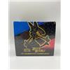 POKEMON ETB ZENIT REGALE ITA SET ALLENATORE FUORICLASSE Sealed Sigillato CRZ