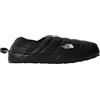 The North Face Thermoball Traction Mule V, Tnf black/tnf white