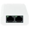 HIKVISION Repeater PoE Fast Ethernet 3 Porte, 1 PoE IN + 2 PoE OUT - DS-3E0103DP-E/R