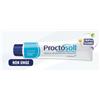 Proctosoll - Crema rettale tubo da 30 g e cannula erogatrice