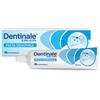 Dentinale - "0,5% + 0,5% pasta gengivale"tubo 25 g"
