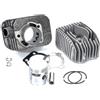 Polini GRUPPO TERMICO RACING POLINI CIAO Ø 43 Ø 10 CICLOMOTORI PIAGGIO 140.0065/10R