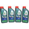Castrol Magnatec D 0W30 Ford WSS-M2C950-A Olio Motore 4 L 15F60B
