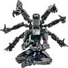 Generico Modello di action figure, figura di cartone animato robot, giocattolo articolare posizionabile, design del display degli regolabili, per collezionisti Decorazione da scrivania Scaffale da ufficio