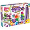 Lisciani SLUMI SCIENCE SQUISH E SLIME