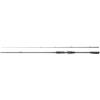 Savage Gear Revenge SG4 Canna da Casting Heavy Game | 2.21m | 20-60g | Lanci Pesanti | Controllo Superiore | Controllo Dei Pesci Grandi | Combattimenti Controllati | Pesca Ai Predatori | Comfort