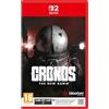 Bandai Namco CRONOS: THE NEW DAWN SWTCH2