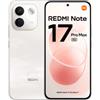Xiaomi REDMI NOTE 17 PRO MAX 5G 8+256GB CLOUD 6.83" BLUSH EUROPA