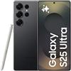 SAMSUNG GALAXY S25 ULTRA 5G 12+1TB 6.9" BLACK EUROPA